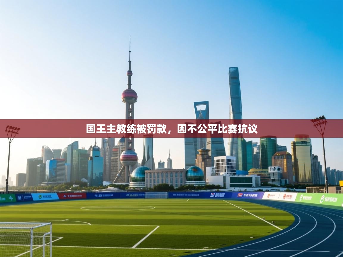 爱体育游戏网站-国王主教练被罚款，因不公平比赛抗议  第3张