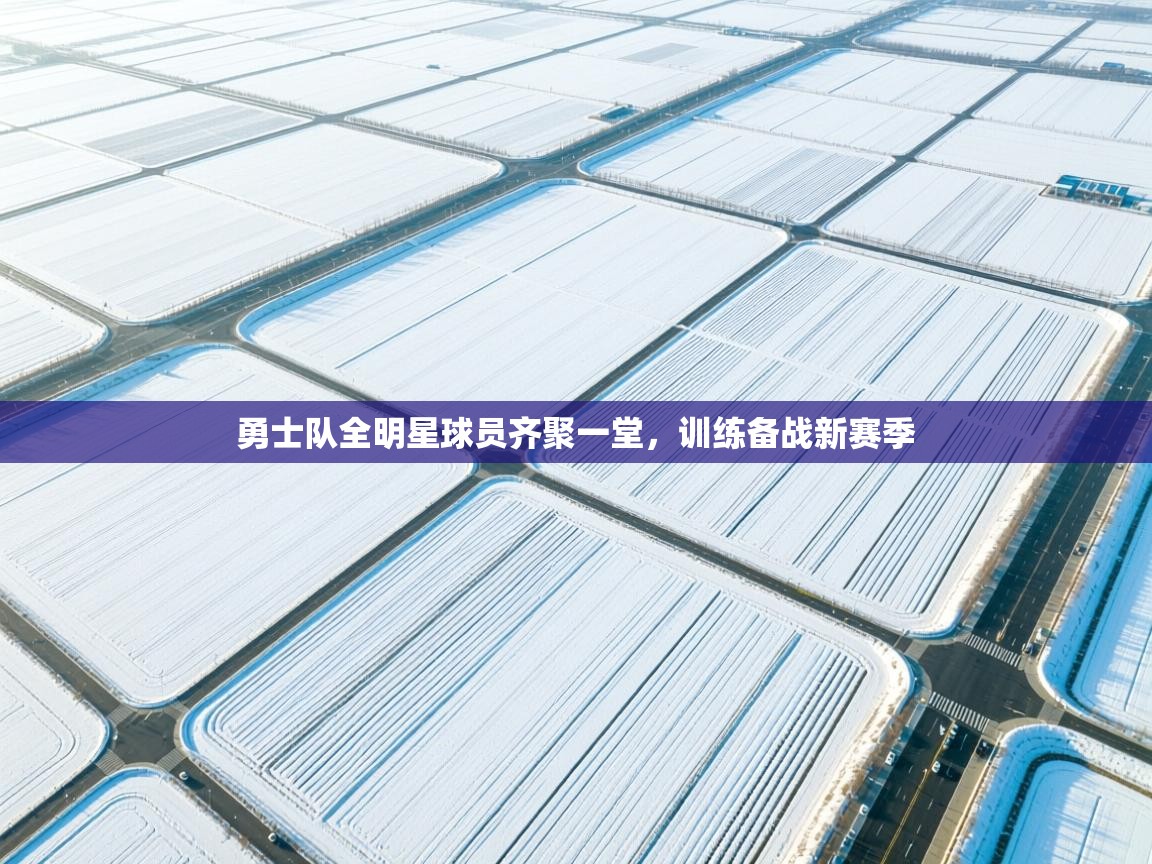 爱游戏体育下载-勇士队全明星球员齐聚一堂，训练备战新赛季  第1张