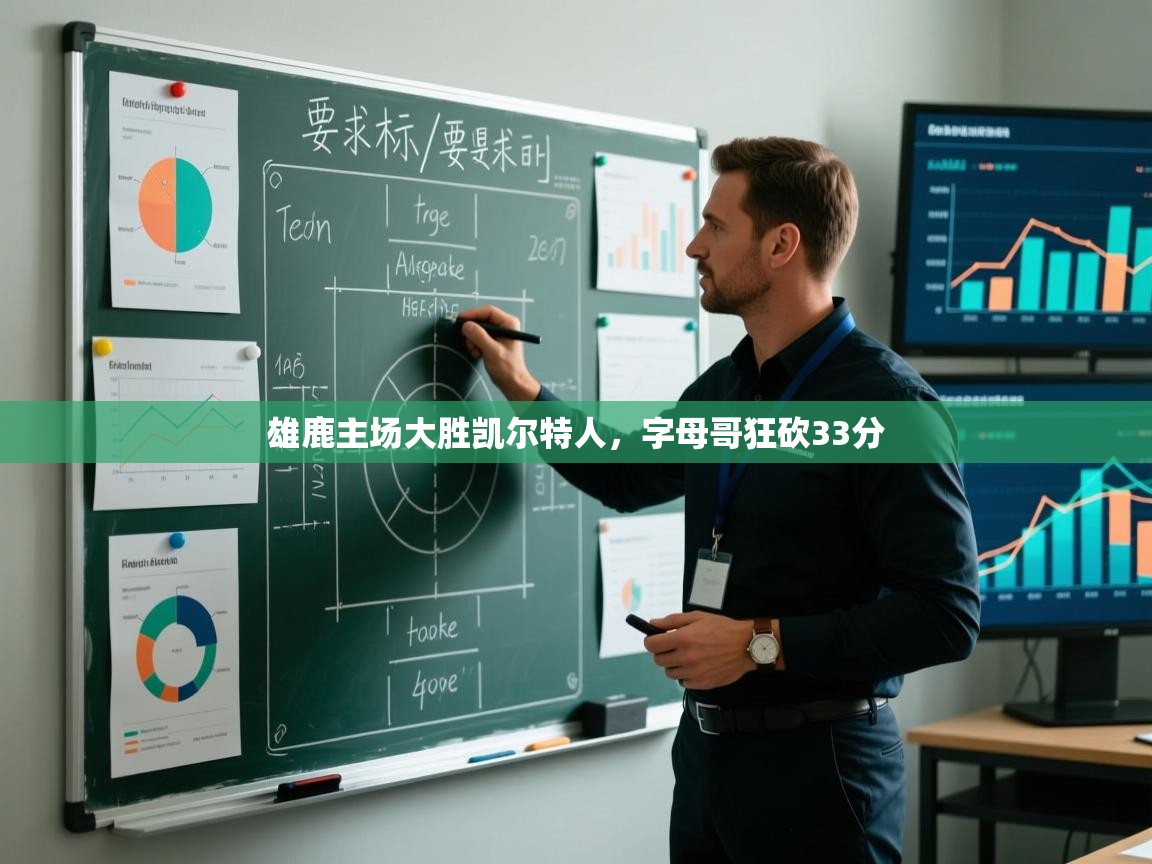 爱游戏体育app-雄鹿主场大胜凯尔特人,字母哥狂砍33分 第4张