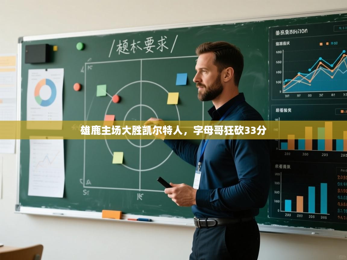 爱游戏体育app-雄鹿主场大胜凯尔特人,字母哥狂砍33分 第3张