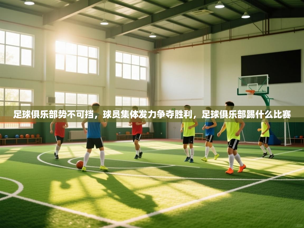 爱游戏体育娱乐赞助罗马-足球俱乐部势不可挡,球员集体发力争夺胜利,足球俱乐部踢什么比赛 第1张