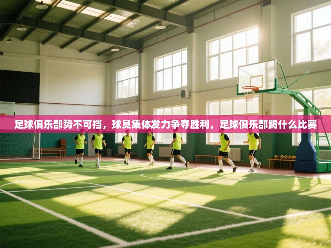 爱游戏体育娱乐赞助罗马-足球俱乐部势不可挡,球员集体发力争夺胜利,足球俱乐部踢什么比赛 第4张