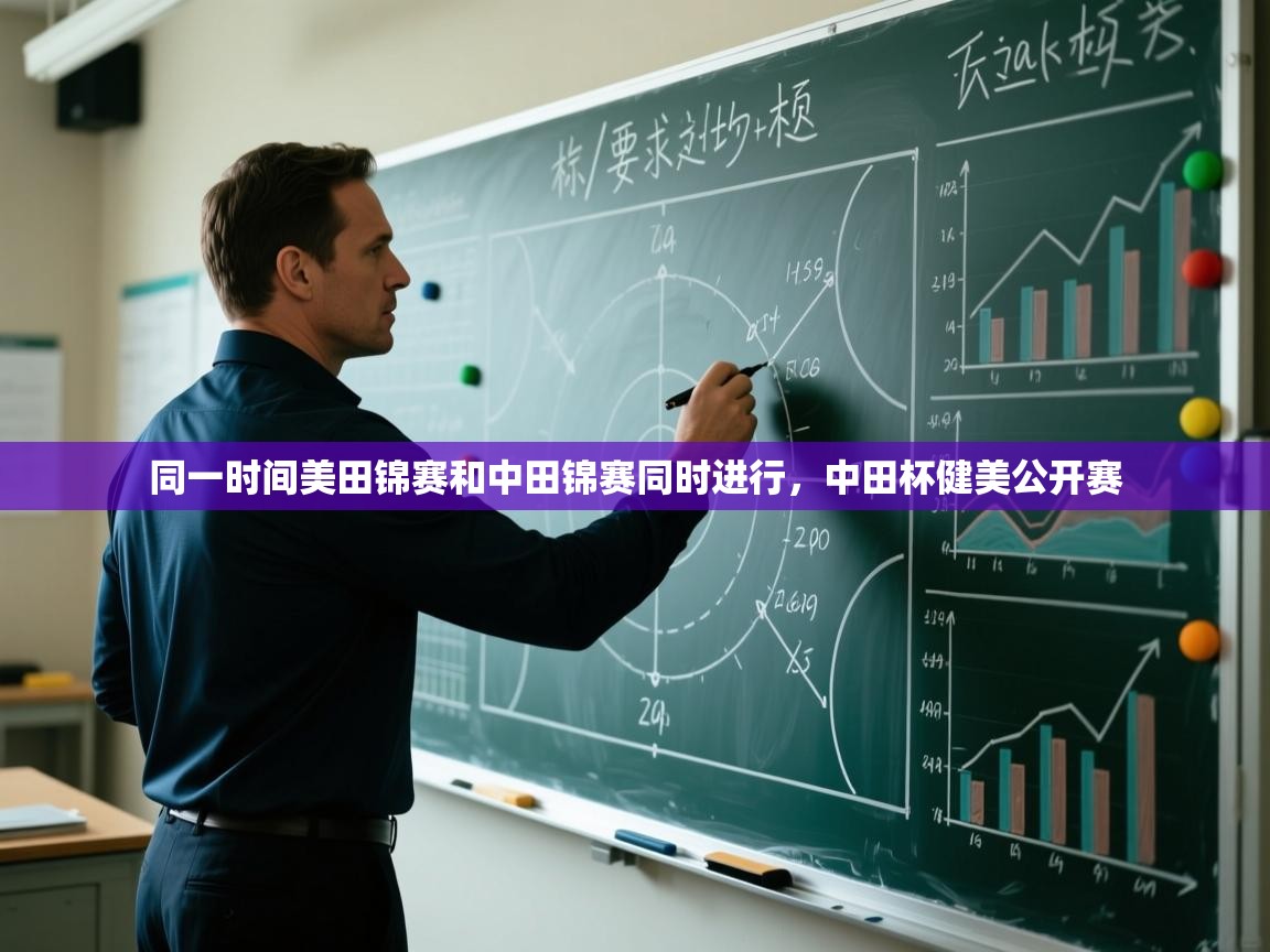 体育互动直播网-同一时间美田锦赛和中田锦赛同时进行,中田杯健美公开赛 第1张