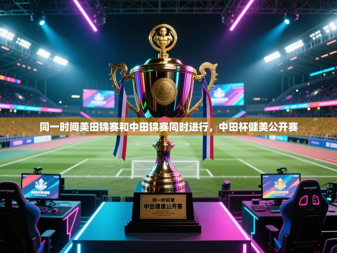 体育互动直播网-同一时间美田锦赛和中田锦赛同时进行,中田杯健美公开赛 第4张