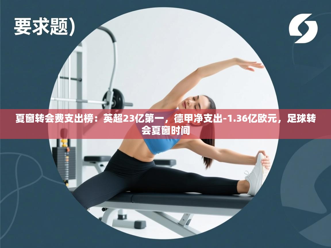 爱游戏体育娱乐罗马赞助商-夏窗转会费支出榜:英超23亿第一,德甲净支出-1.36亿欧元,足球转会夏窗时间 第4张