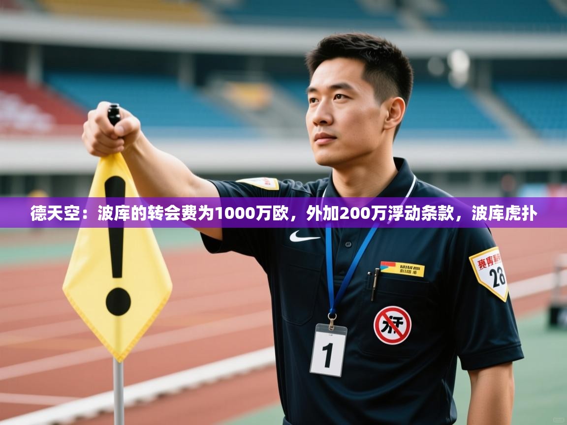 爱游戏娱乐平台-德天空:波库的转会费为1000万欧,外加200万浮动条款,波库虎扑 第1张