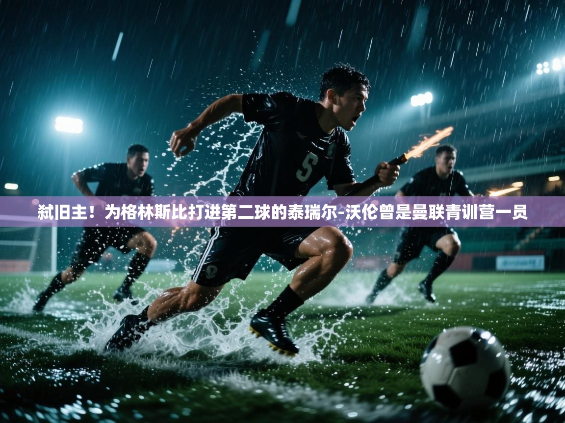 爱游戏体育在线-弑旧主！为格林斯比打进第二球的泰瑞尔-沃伦曾是曼联青训营一员  第1张