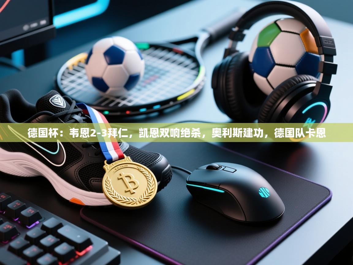 爱游戏娱乐登录-德国杯：韦恩2-3拜仁，凯恩双响绝杀，奥利斯建功，德国队卡恩  第2张