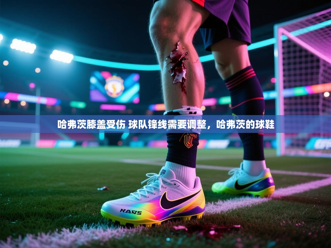 爱游体育直播-哈弗茨膝盖受伤 球队锋线需要调整，哈弗茨的球鞋  第2张