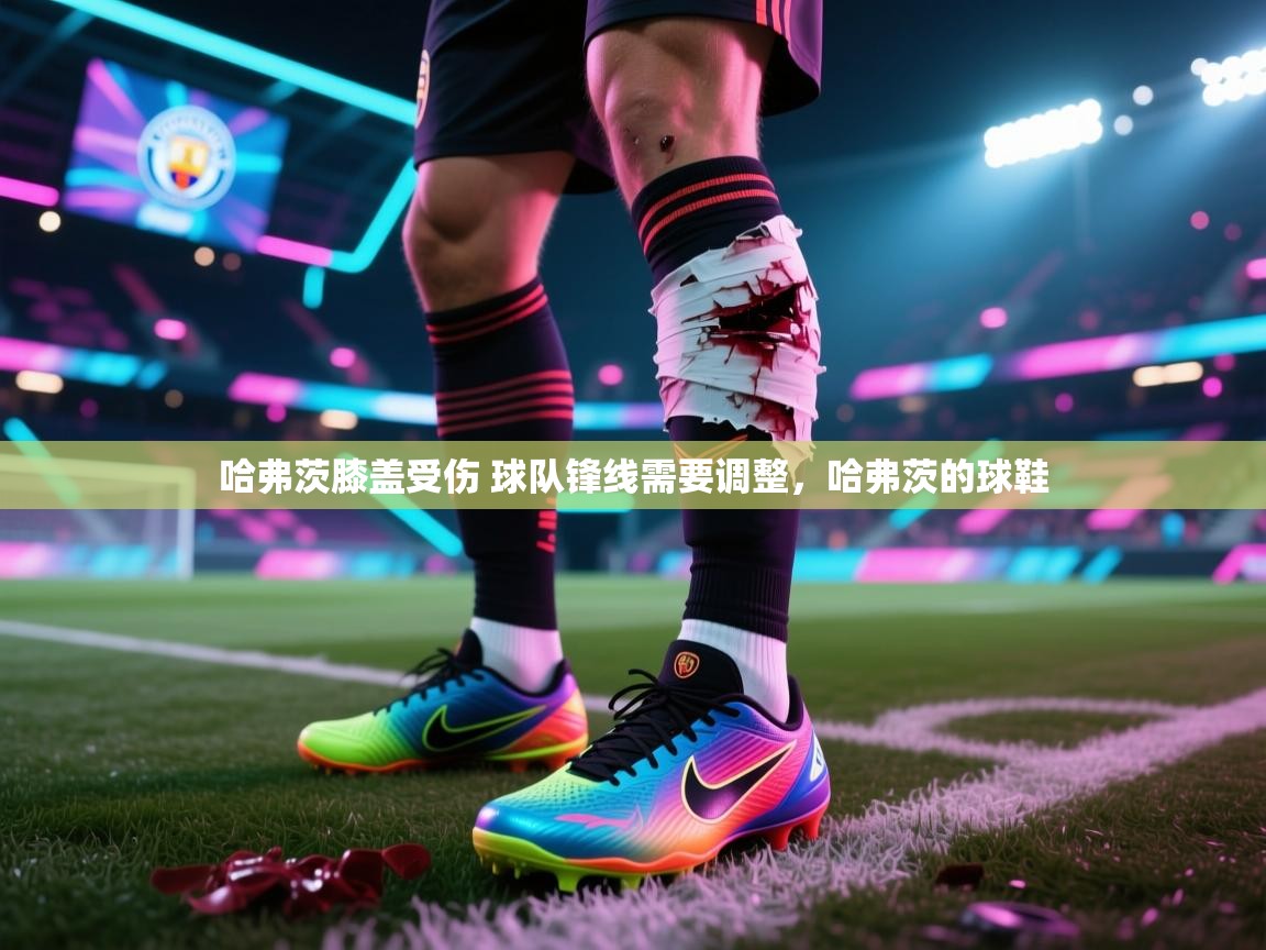 爱游体育直播-哈弗茨膝盖受伤 球队锋线需要调整，哈弗茨的球鞋  第3张