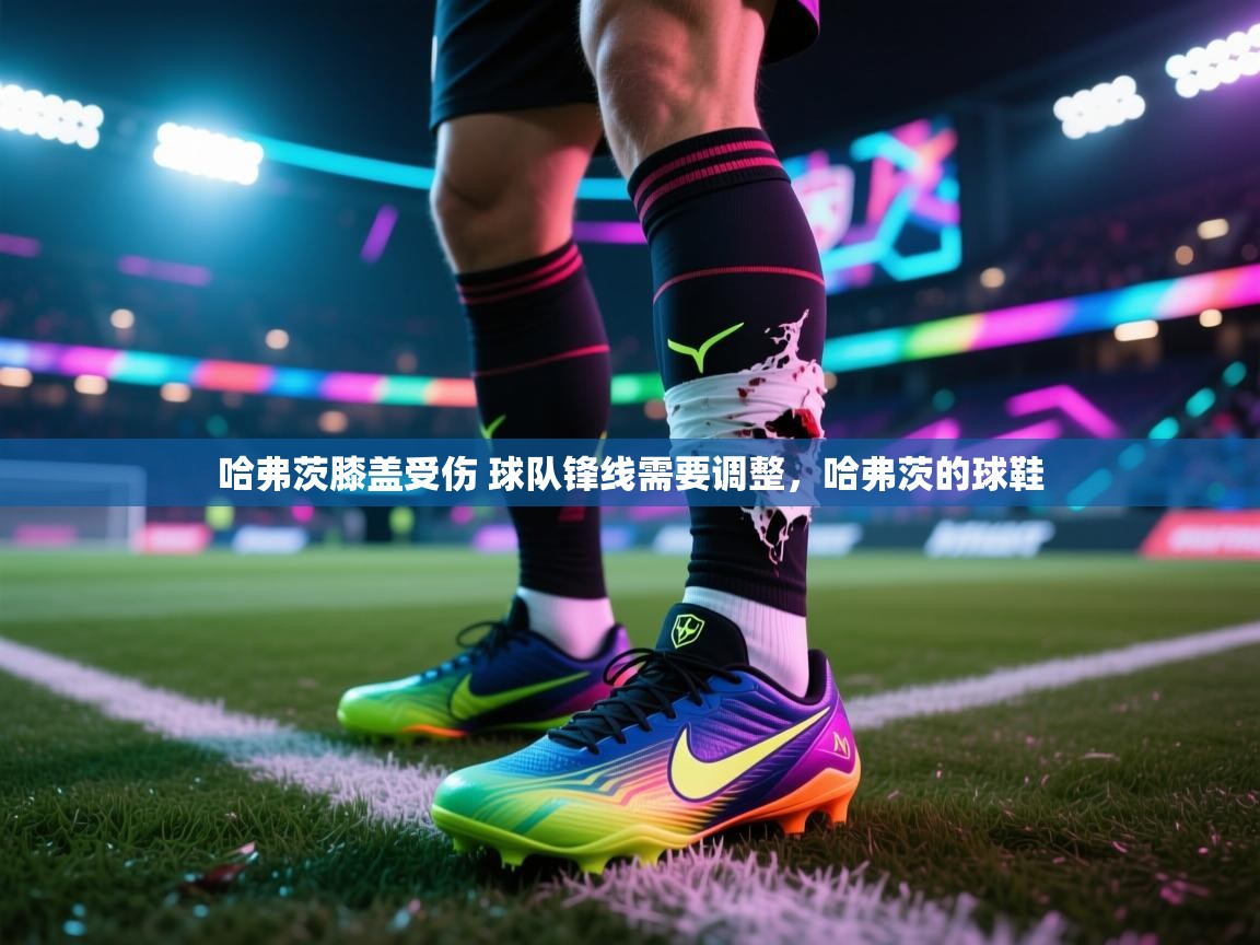 爱游体育直播-哈弗茨膝盖受伤 球队锋线需要调整，哈弗茨的球鞋  第4张