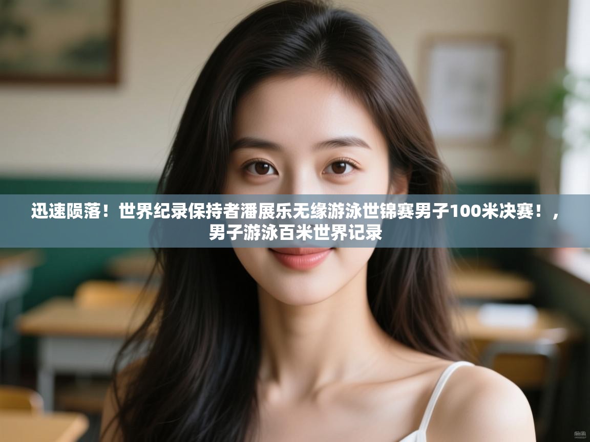 爱游戏体育娱乐-迅速陨落!世界纪录保持者潘展乐无缘游泳世锦赛男子100米决赛!,男子游泳百米世界记录 第4张