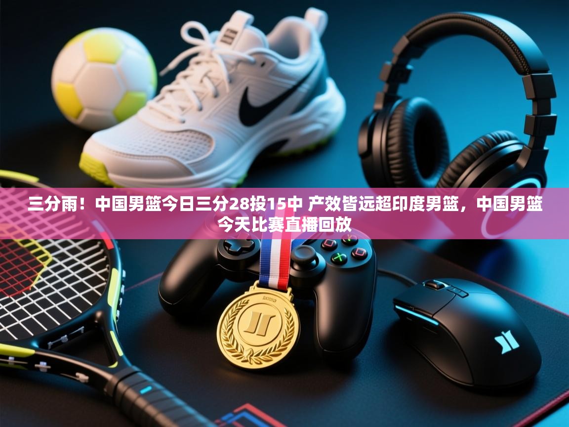 爱游戏真人体育娱乐-三分雨！中国男篮今日三分28投15中 产效皆远超印度男篮，中国男篮今天比赛直播回放  第2张