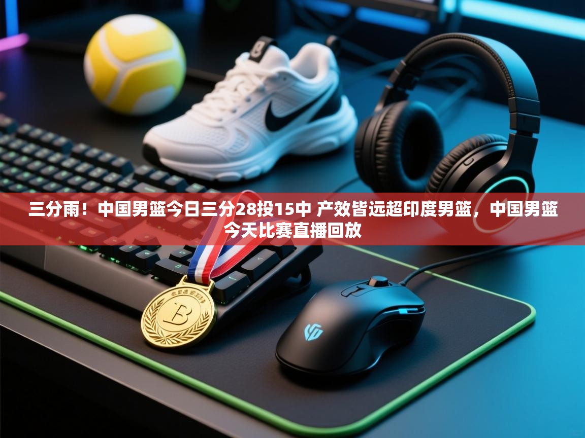 爱游戏真人体育娱乐-三分雨！中国男篮今日三分28投15中 产效皆远超印度男篮，中国男篮今天比赛直播回放  第3张