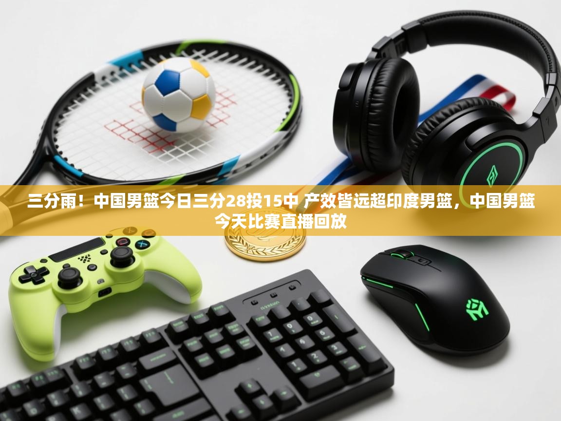 爱游戏真人体育娱乐-三分雨！中国男篮今日三分28投15中 产效皆远超印度男篮，中国男篮今天比赛直播回放  第4张