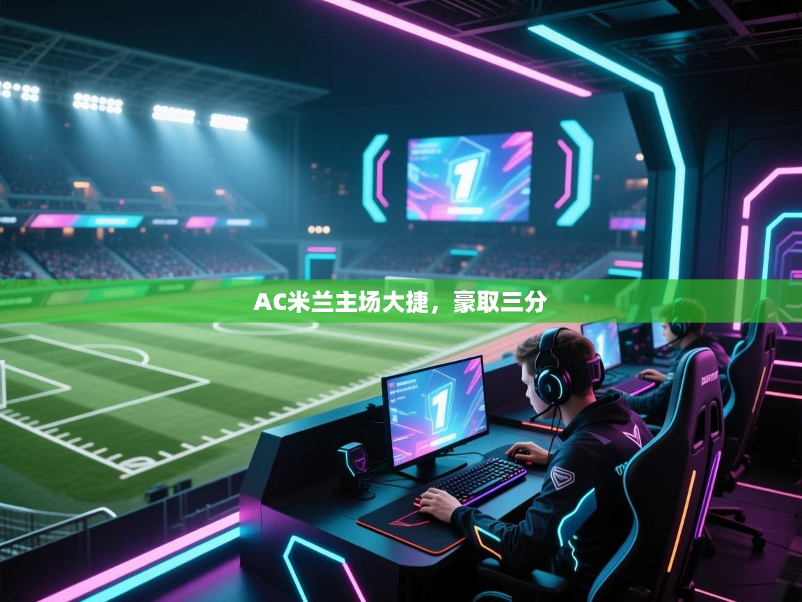 爱游戏体育在线app-AC米兰主场大捷，豪取三分  第2张