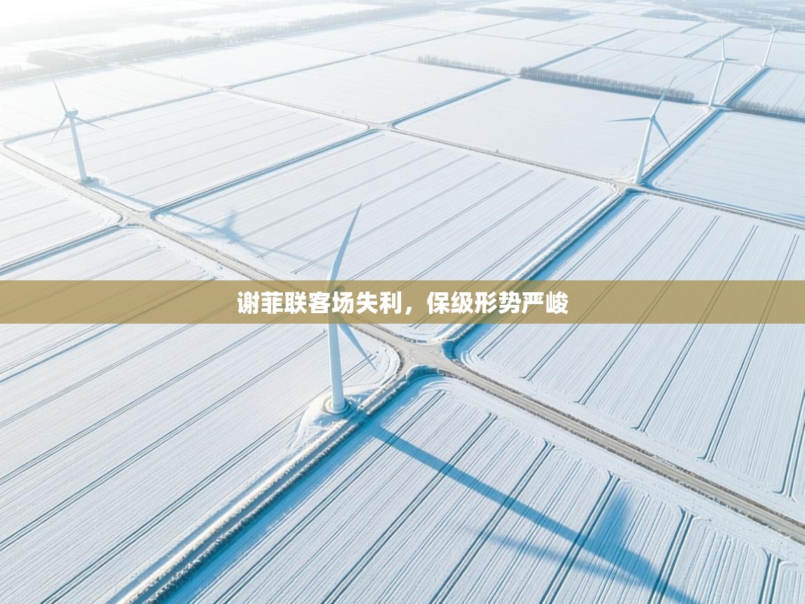 爱游戏体育下载-谢菲联客场失利，保级形势严峻  第2张