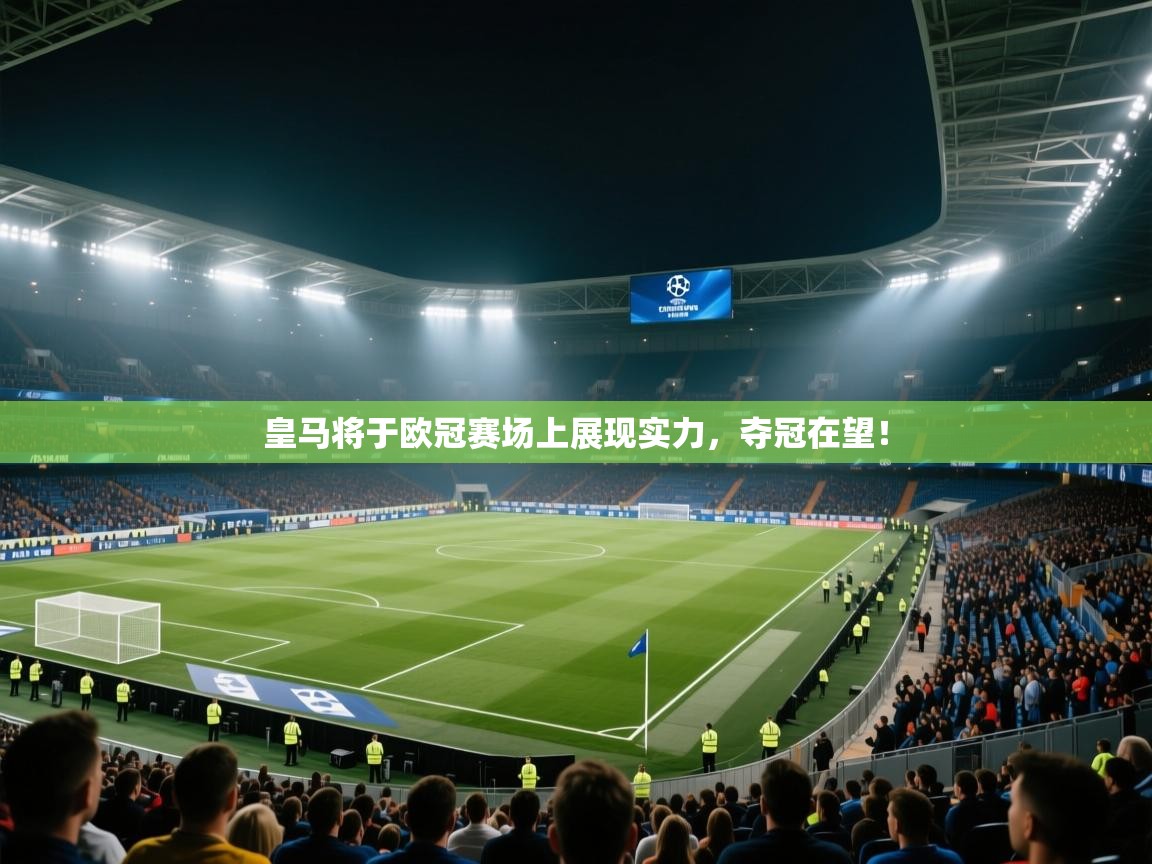 爱游戏平台官网入口-皇马将于欧冠赛场上展现实力，夺冠在望！  第2张