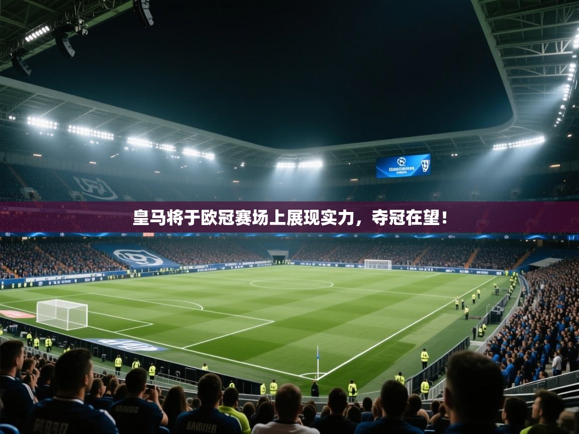爱游戏平台官网入口-皇马将于欧冠赛场上展现实力，夺冠在望！  第3张