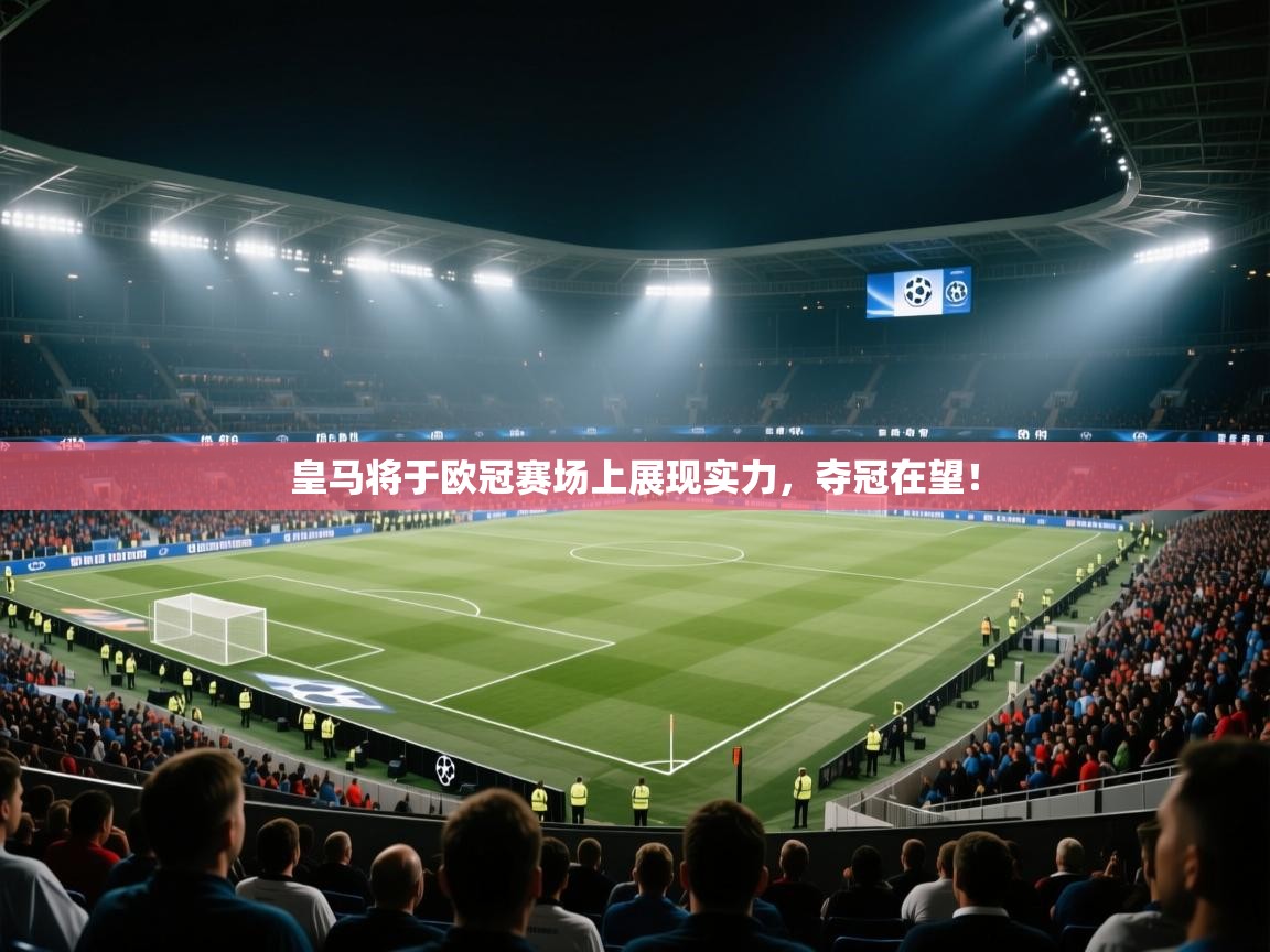 爱游戏平台官网入口-皇马将于欧冠赛场上展现实力，夺冠在望！  第4张