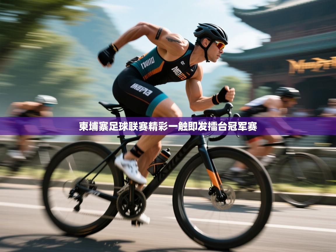 爱游戏影视-柬埔寨足球联赛精彩一触即发擂台冠军赛  第4张