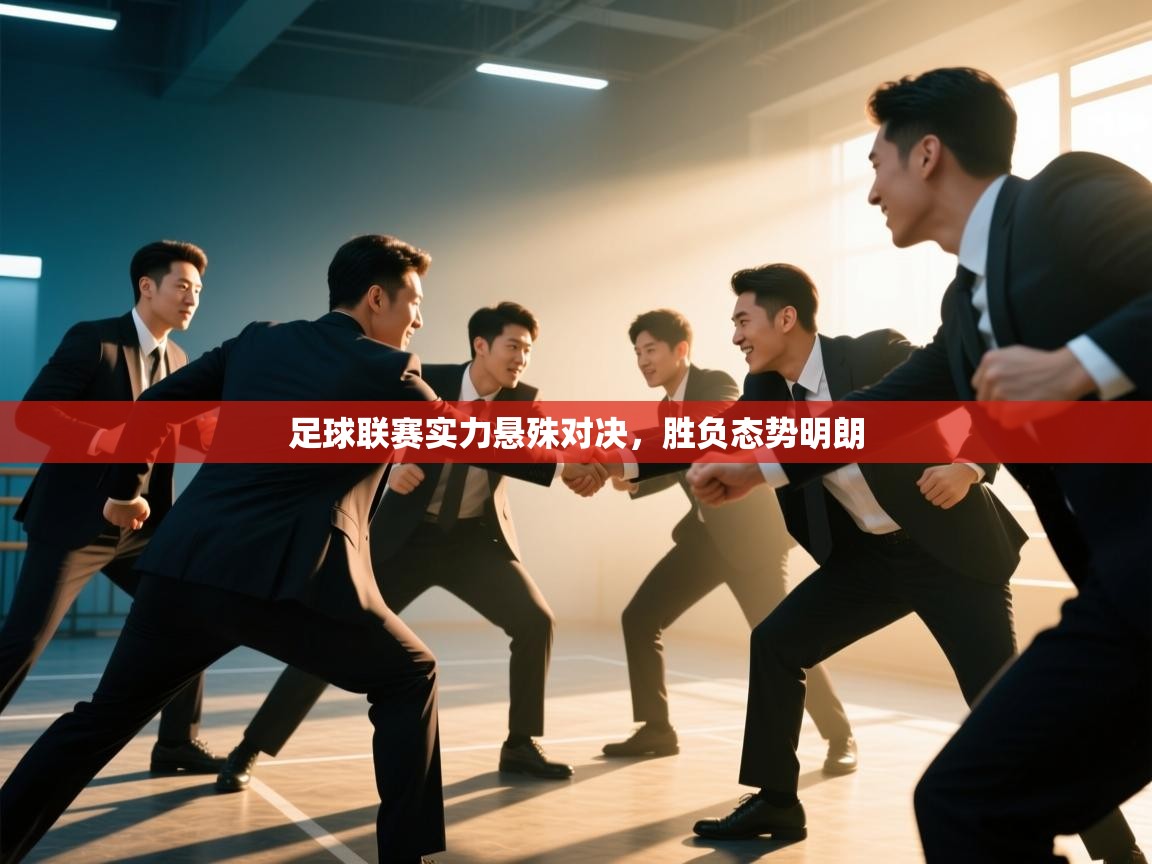 爱游戏娱乐app下载-足球联赛实力悬殊对决，胜负态势明朗  第2张