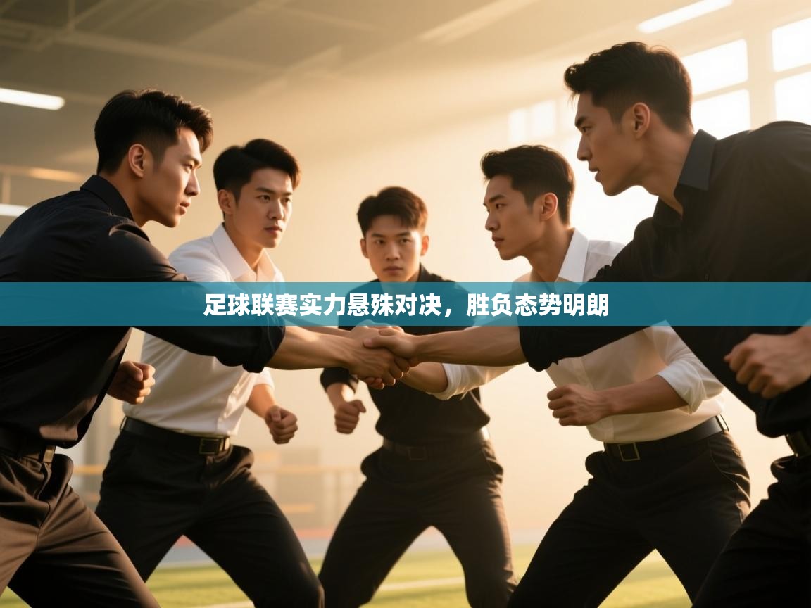 爱游戏娱乐app下载-足球联赛实力悬殊对决，胜负态势明朗  第3张