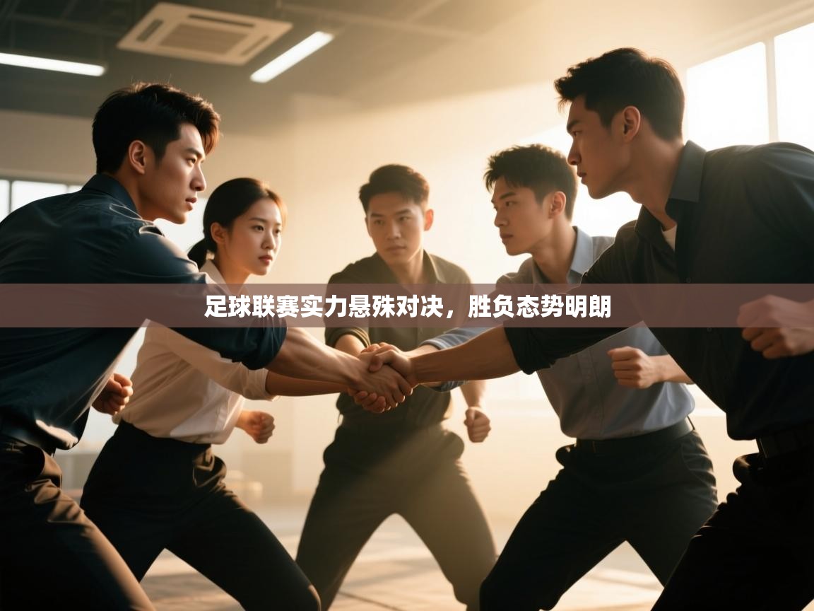 爱游戏娱乐app下载-足球联赛实力悬殊对决，胜负态势明朗  第4张