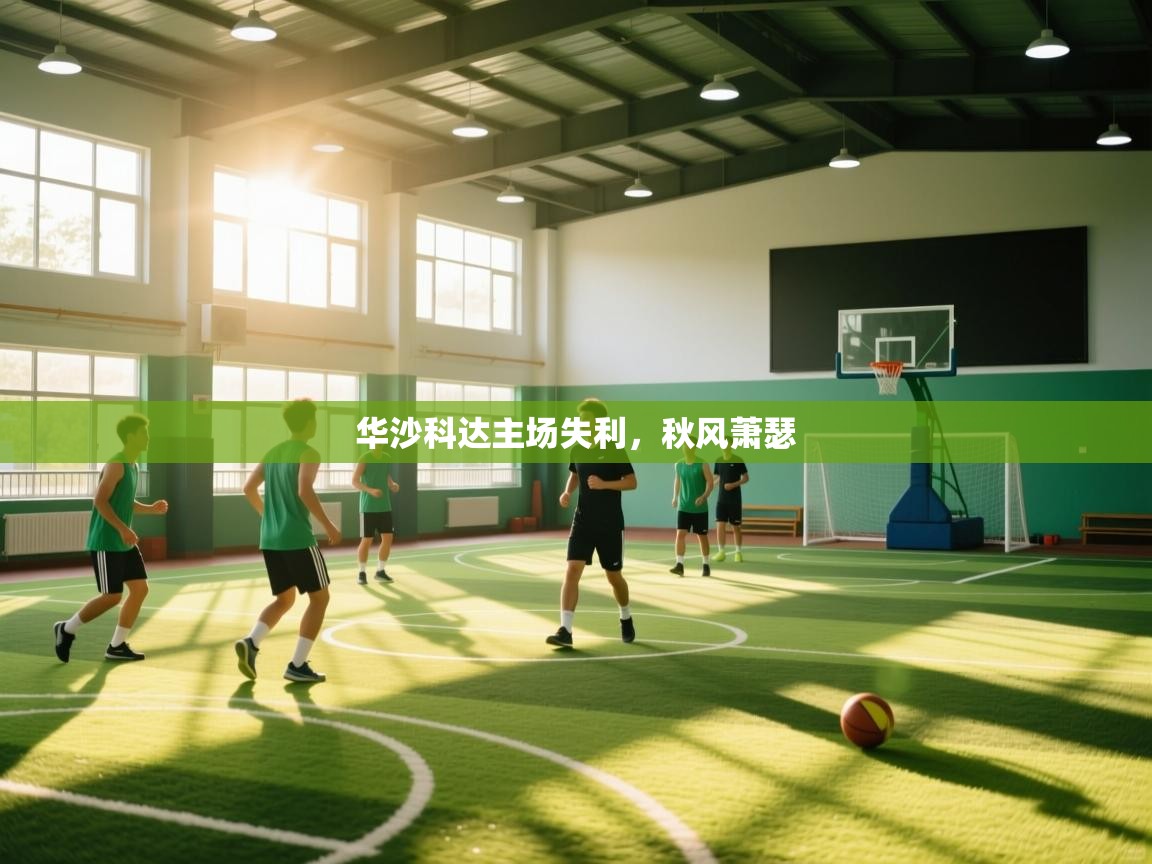 爱游戏在线官网-华沙科达主场失利，秋风萧瑟  第1张