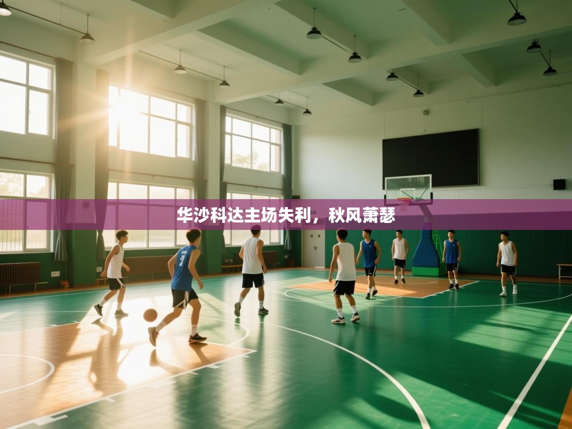 爱游戏在线官网-华沙科达主场失利，秋风萧瑟  第4张