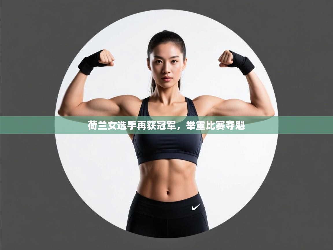 体育互动直播网-荷兰女选手再获冠军,举重比赛夺魁 第4张