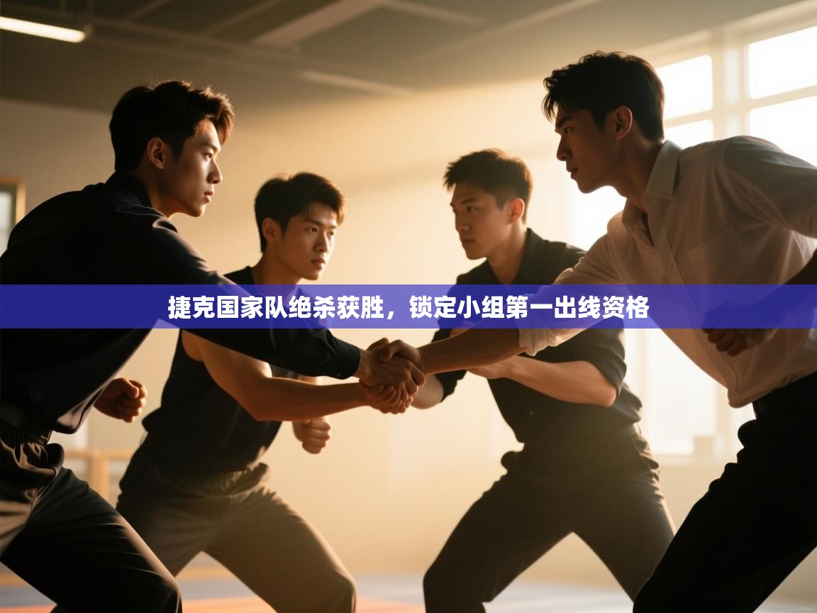 爱游戏体育全站入口-捷克国家队绝杀获胜,锁定小组第一出线资格 第1张