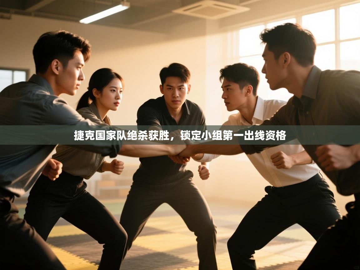 爱游戏体育全站入口-捷克国家队绝杀获胜,锁定小组第一出线资格 第4张