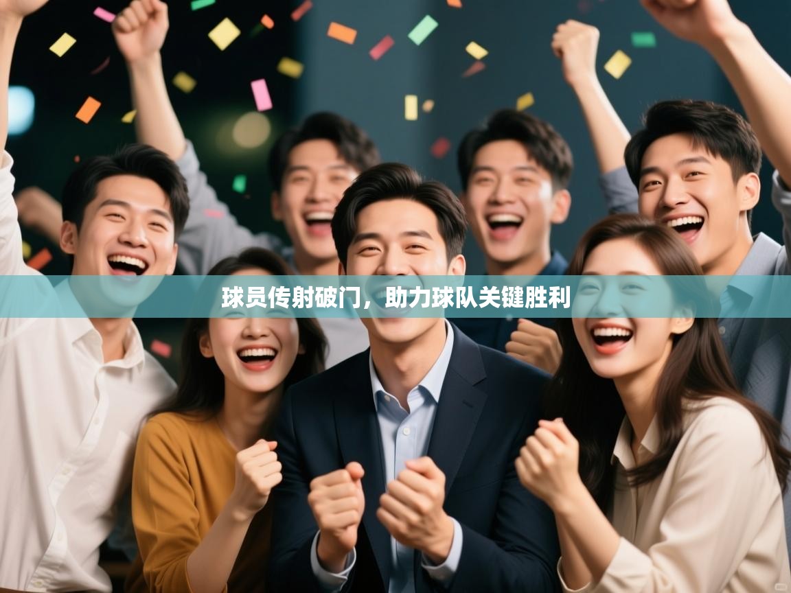 爱游戏体育娱乐-球员传射破门,助力球队关键胜利 第2张