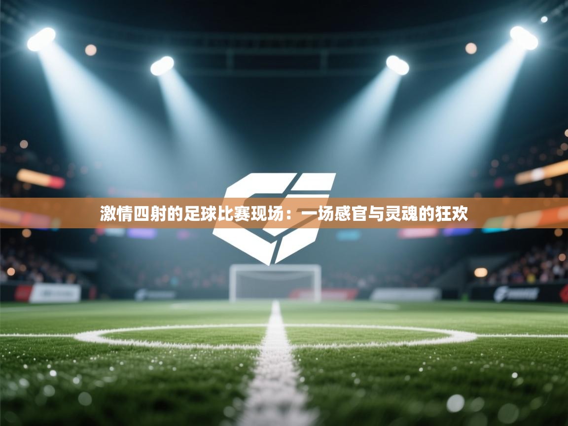 爱游戏体育官网app-激情四射的足球比赛现场:一场感官与灵魂的狂欢 第3张