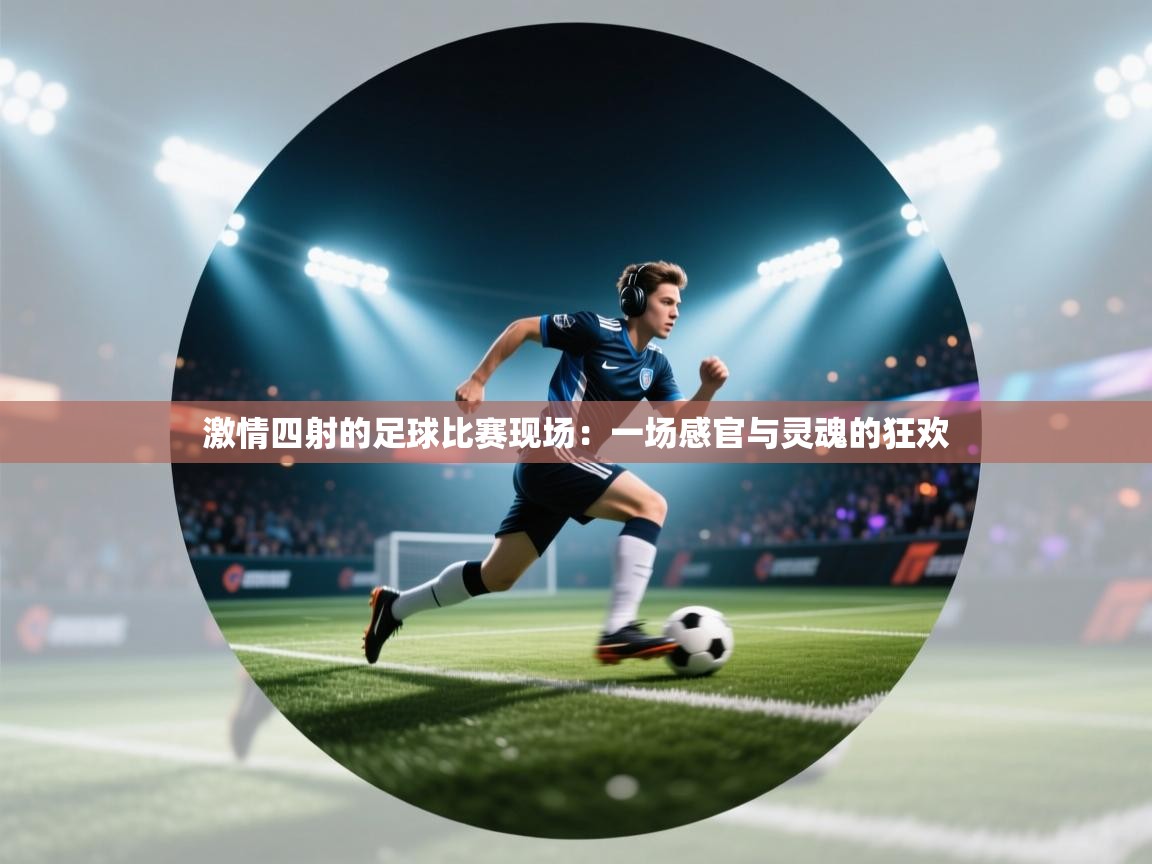 爱游戏体育官网app-激情四射的足球比赛现场:一场感官与灵魂的狂欢 第1张