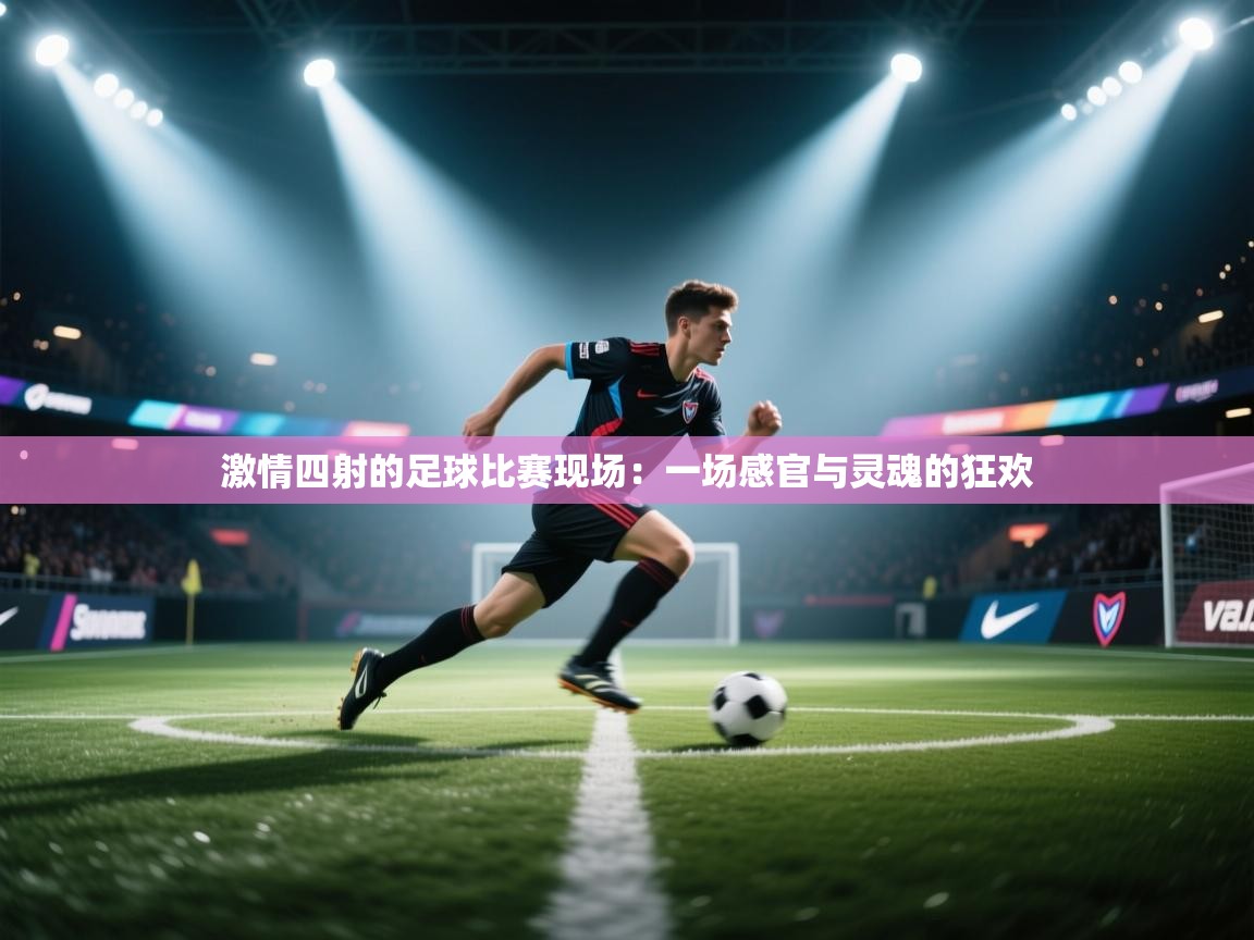 爱游戏体育官网app-激情四射的足球比赛现场:一场感官与灵魂的狂欢 第4张