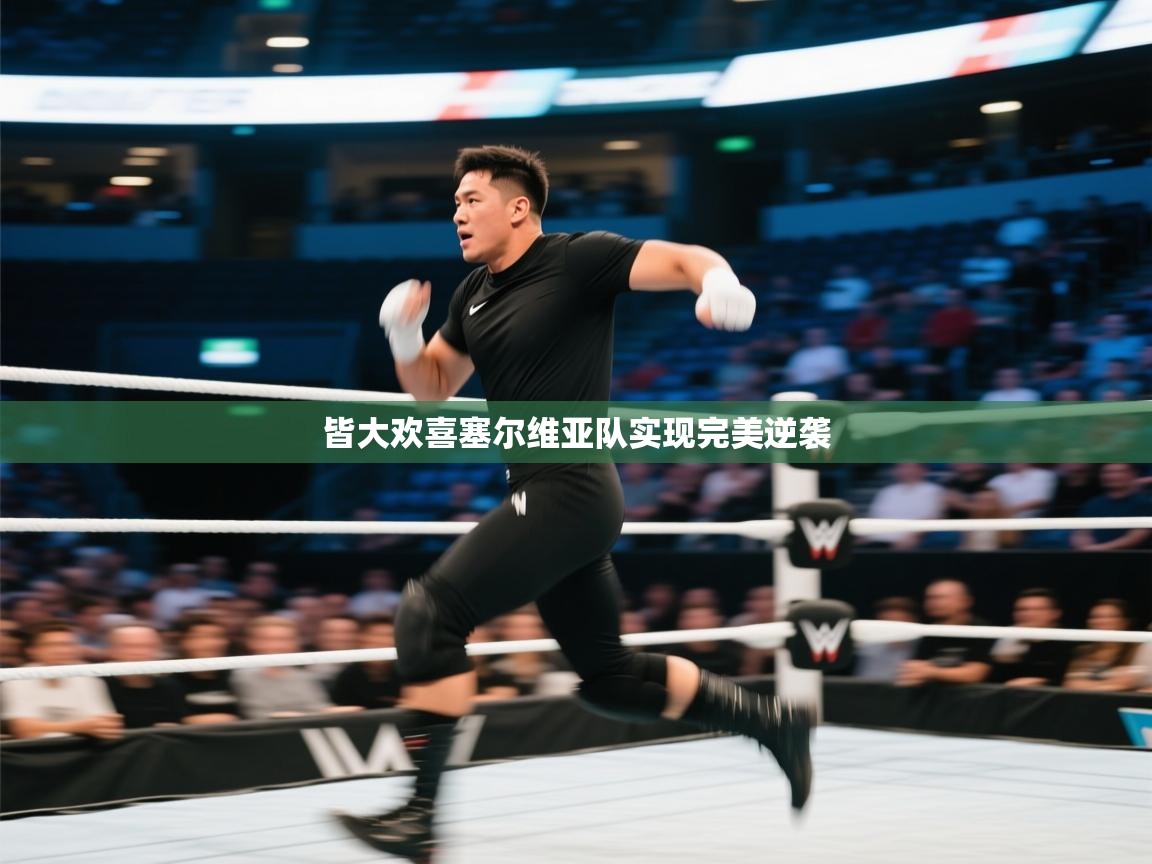 爱游戏娱乐app下载-皆大欢喜塞尔维亚队实现完美逆袭  第2张