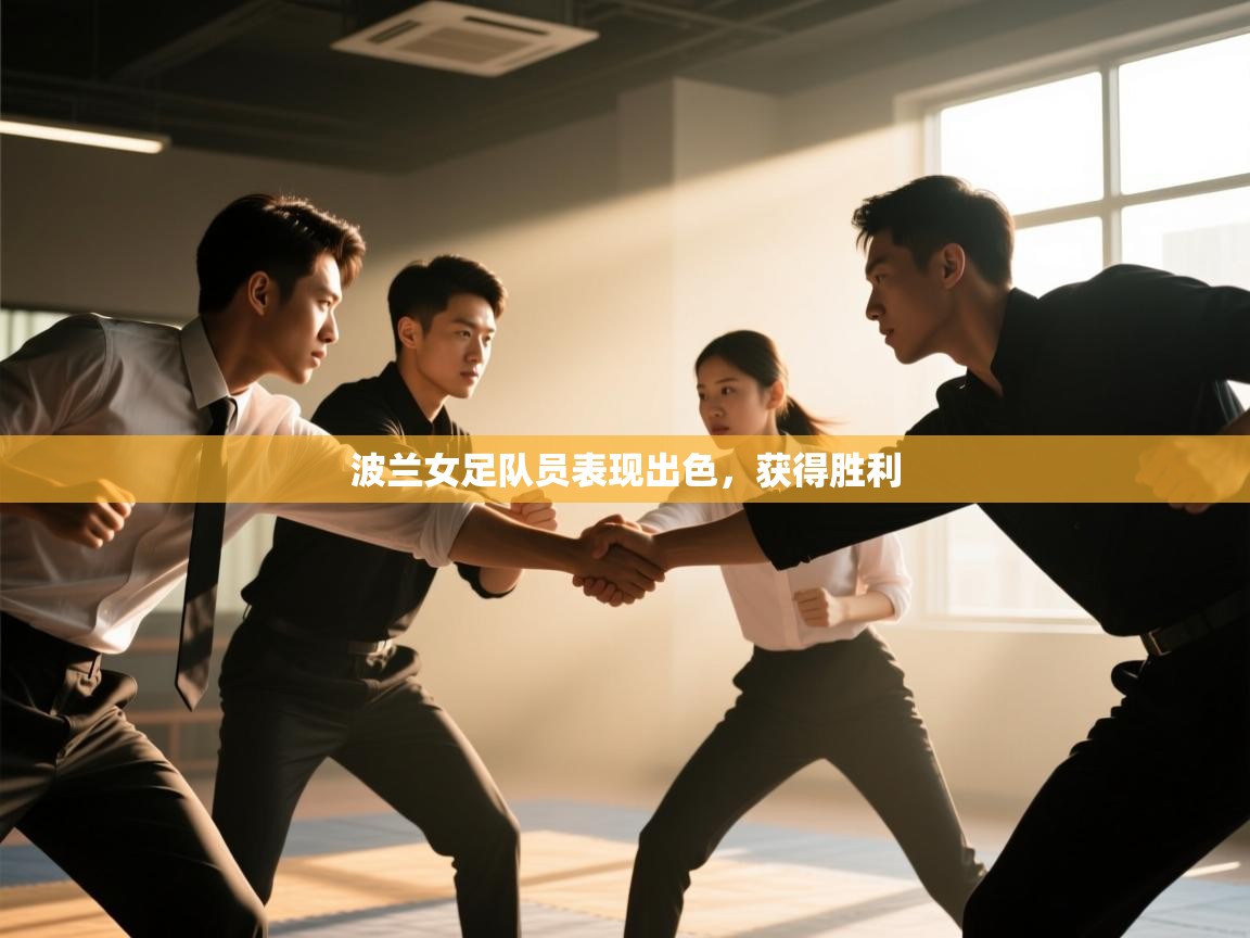 爱游戏体育娱乐-波兰女足队员表现出色，获得胜利  第4张