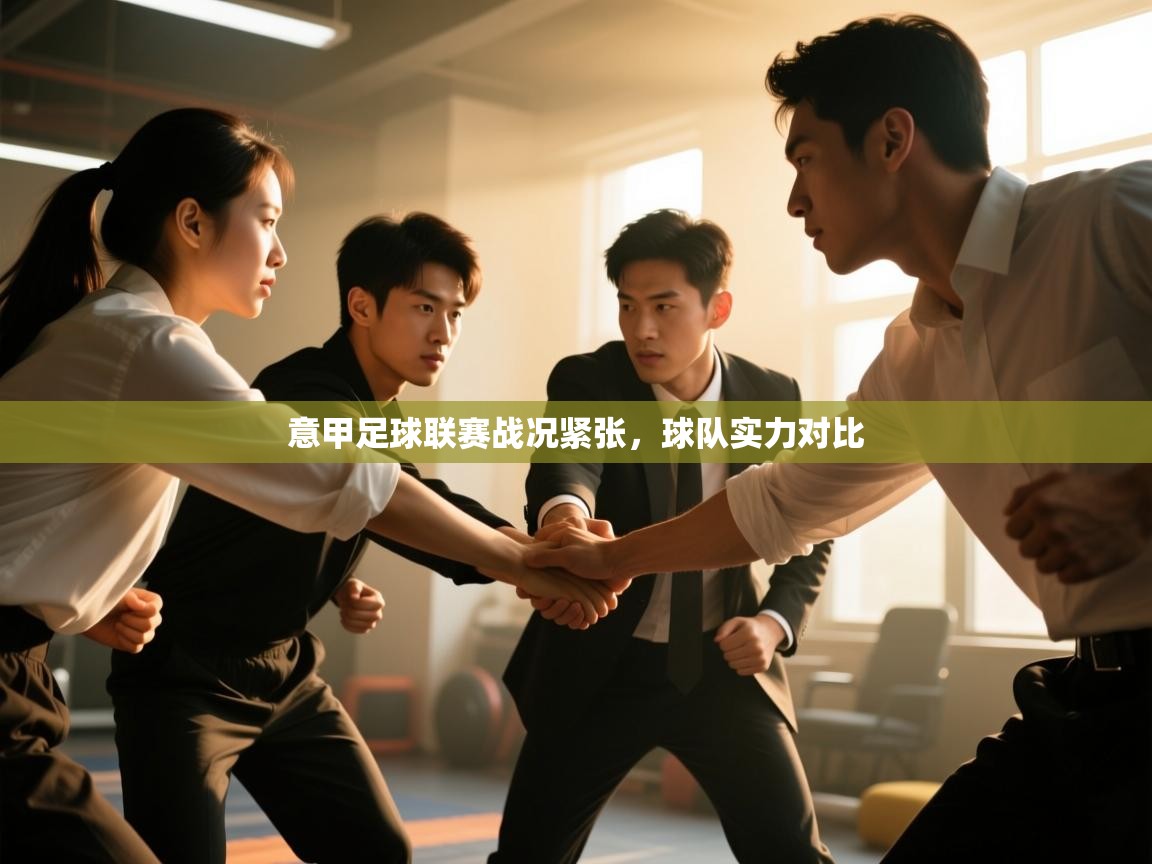 爱游戏 ayx 中国官方网站_ayx sports-意甲足球联赛战况紧张，球队实力对比  第2张