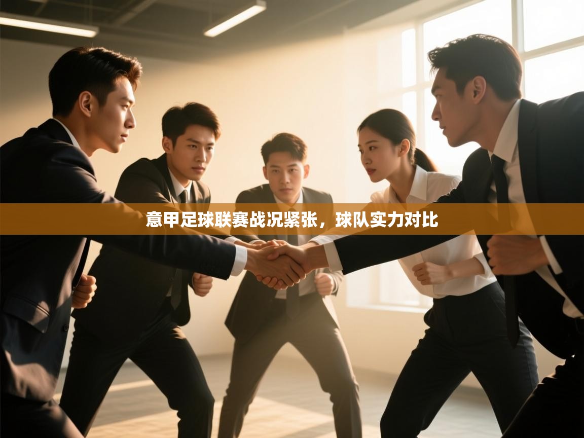 爱游戏 ayx 中国官方网站_ayx sports-意甲足球联赛战况紧张，球队实力对比  第3张