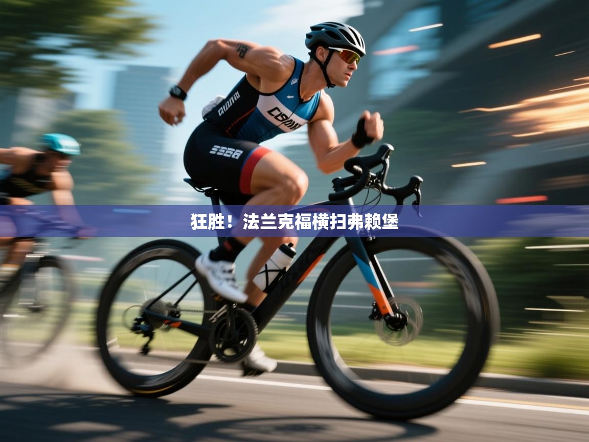 爱游戏娱乐平台-狂胜！法兰克福横扫弗赖堡  第2张