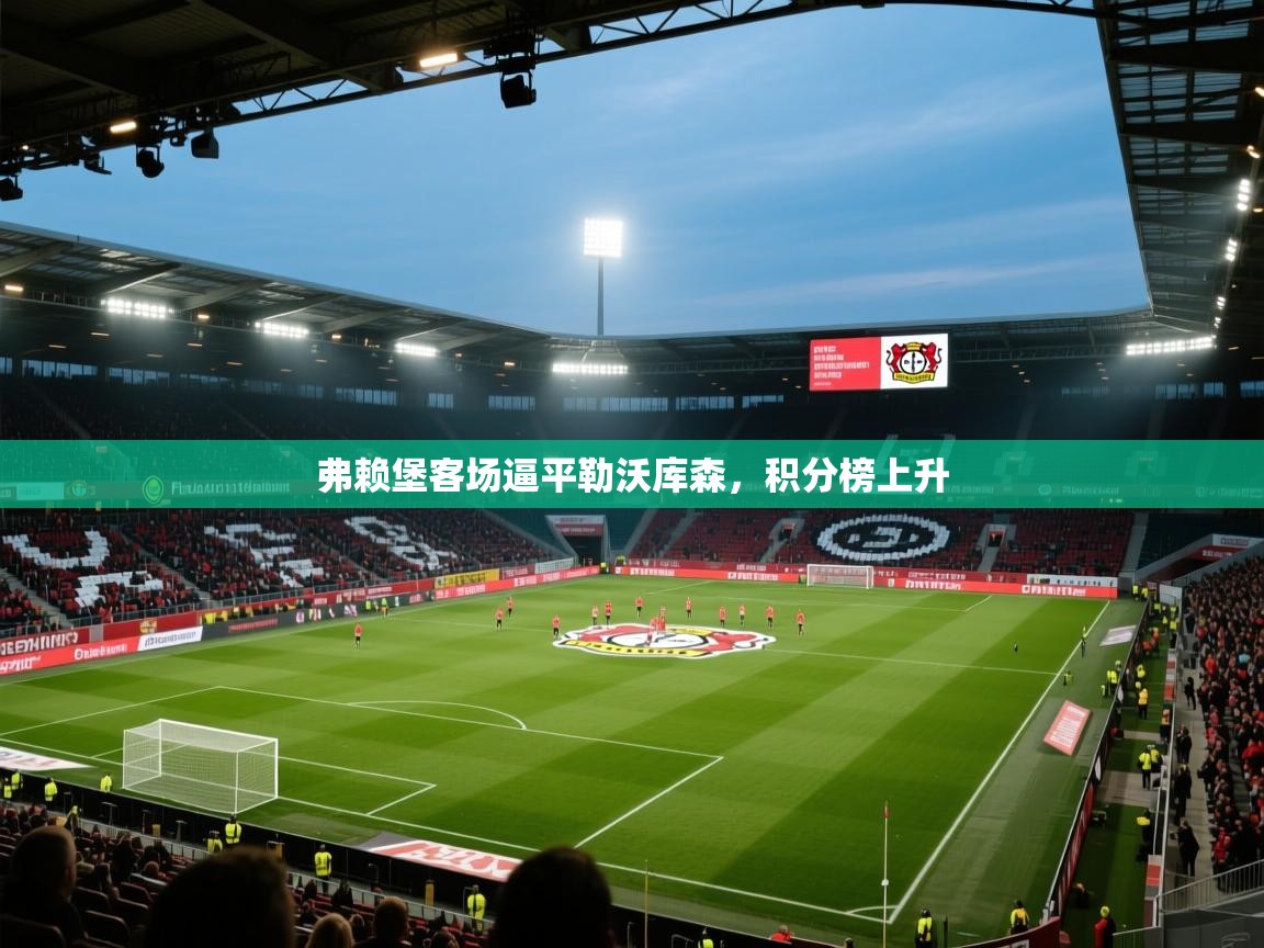 爱游戏官网-弗赖堡客场逼平勒沃库森，积分榜上升  第1张