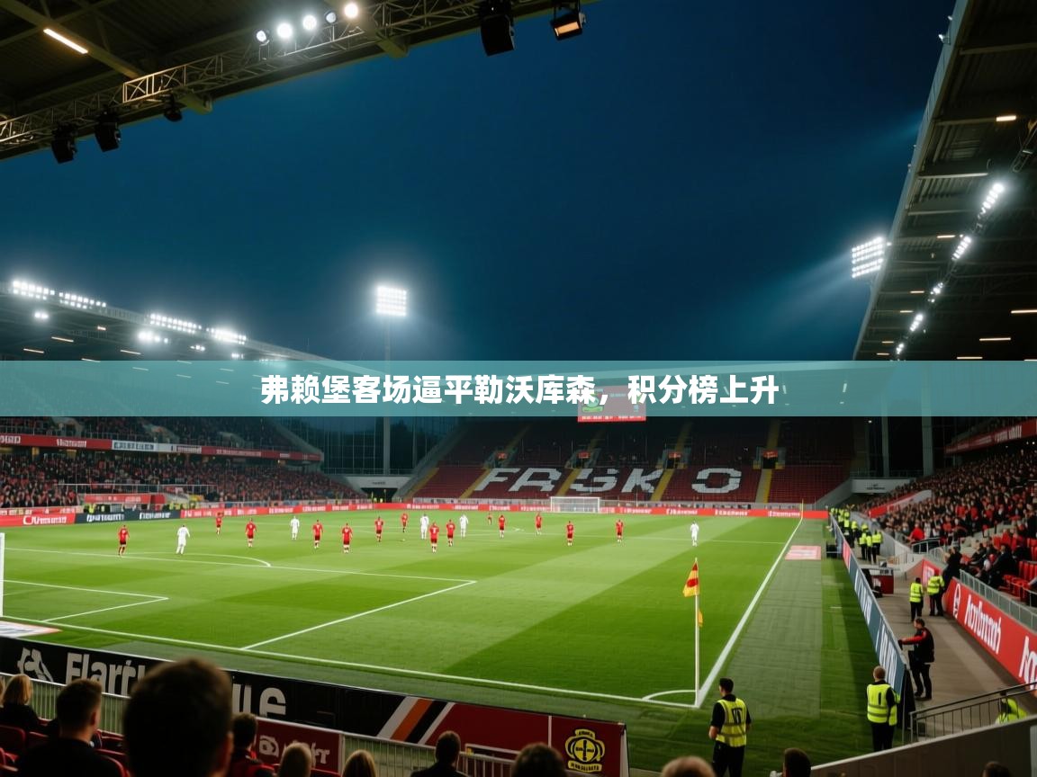 爱游戏官网-弗赖堡客场逼平勒沃库森，积分榜上升  第4张