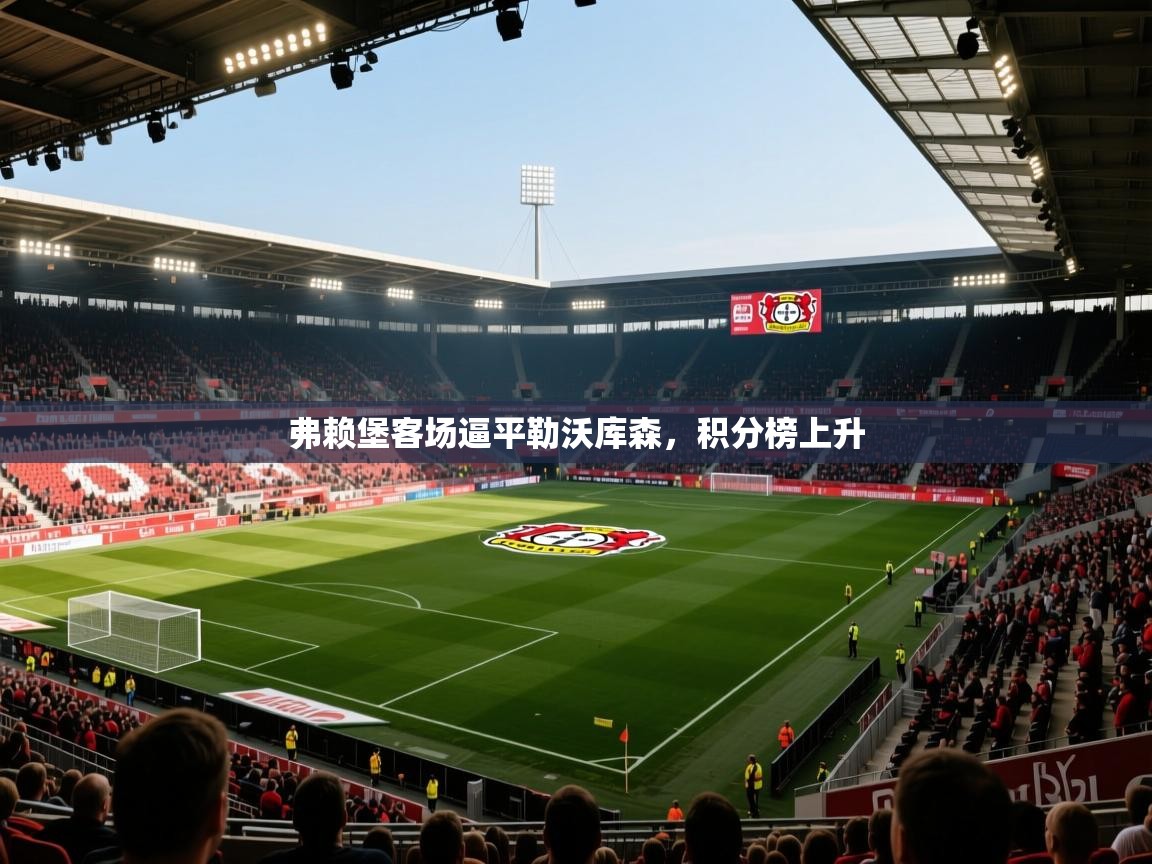 爱游戏官网-弗赖堡客场逼平勒沃库森，积分榜上升  第3张