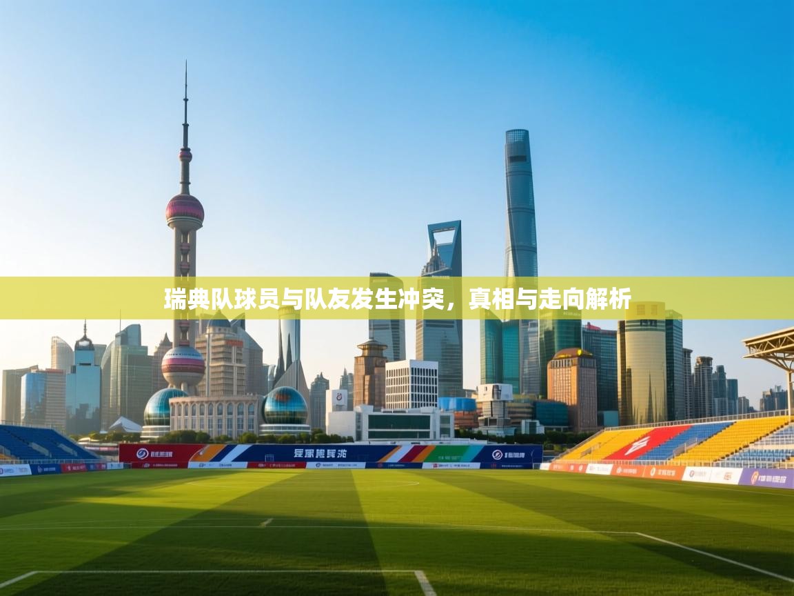 爱游戏影视-瑞典队球员与队友发生冲突,真相与走向解析 第1张