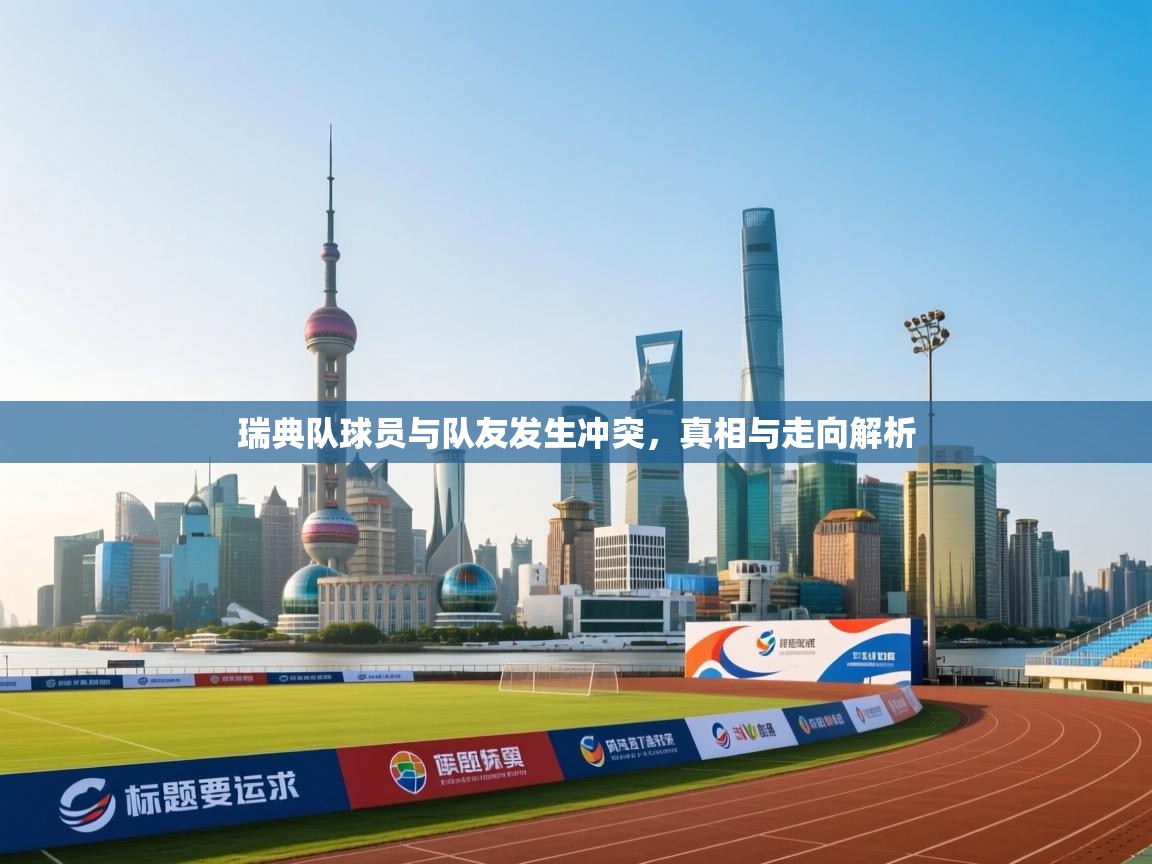 爱游戏影视-瑞典队球员与队友发生冲突,真相与走向解析 第3张