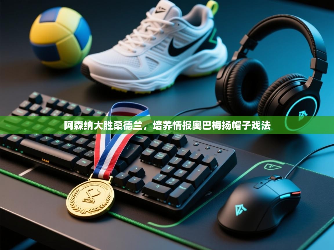 欢娱游戏平台-阿森纳大胜桑德兰,培养情报奥巴梅扬帽子戏法 第4张