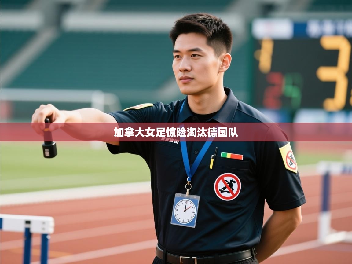 爱游戏体育直播-加拿大女足惊险淘汰德国队 第1张