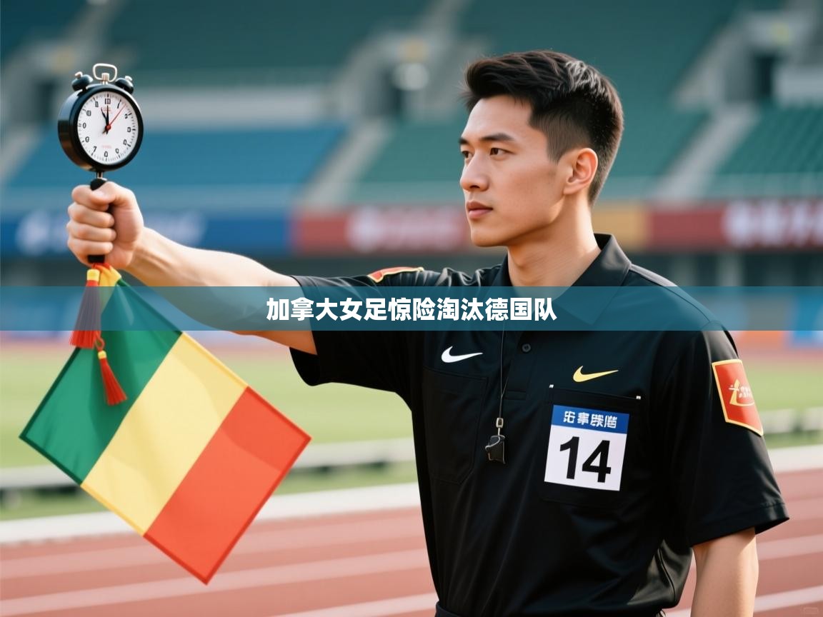 爱游戏体育直播-加拿大女足惊险淘汰德国队 第2张